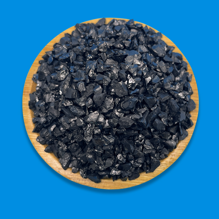 無(wú)煙煤濾料